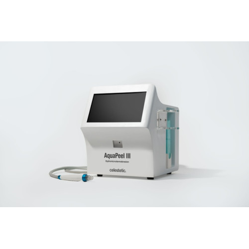 AQUAPEEL III