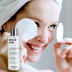 Micellar Clean 200 ml