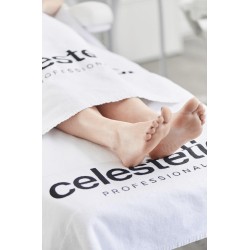 Celestetic pyyhe iso 100 x 200 cm