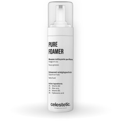Pure Foamer 200 ml